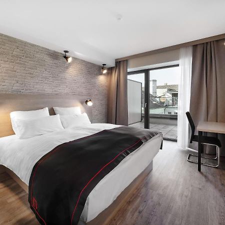 Dormero Hotel Budapest Exterior photo
