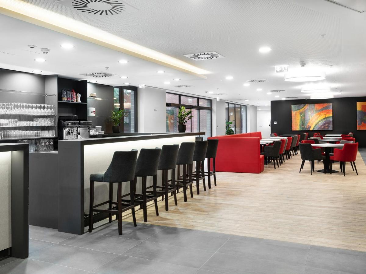 Dormero Hotel Budapest Exterior photo
