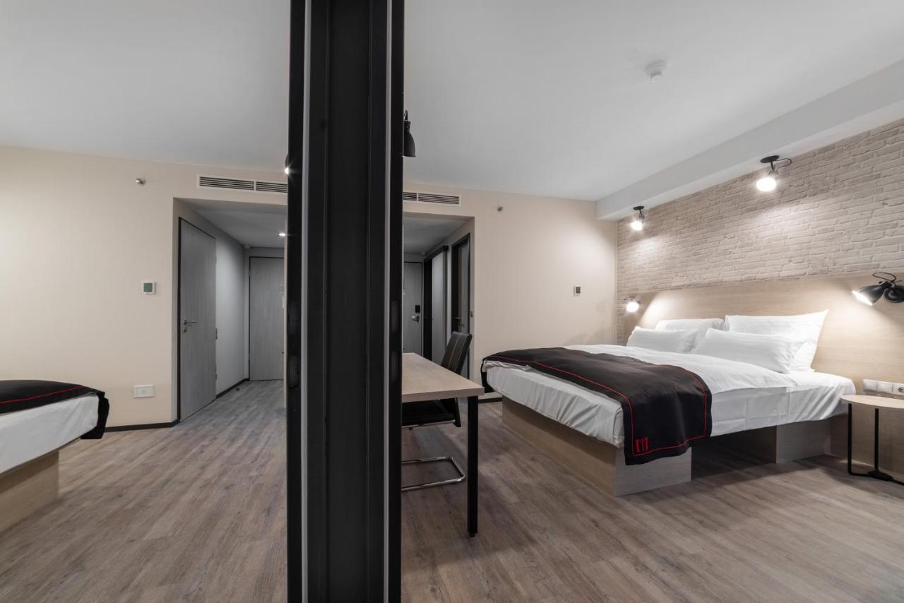 Dormero Hotel Budapest Exterior photo