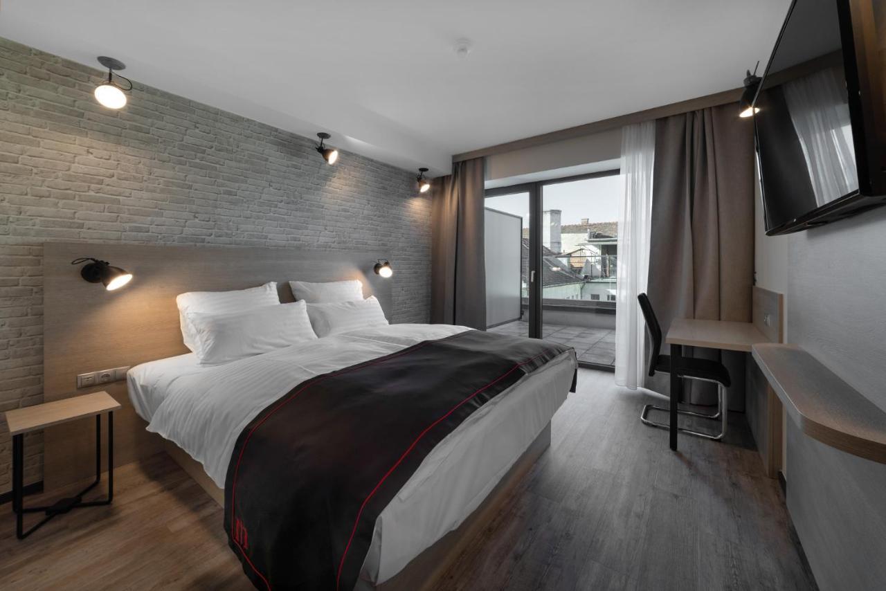 Dormero Hotel Budapest Exterior photo
