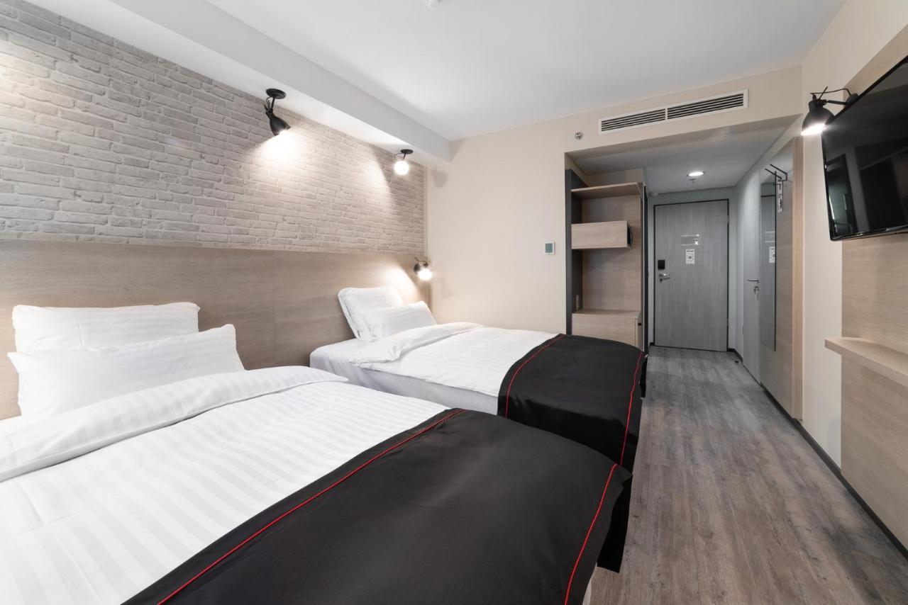 Dormero Hotel Budapest Exterior photo